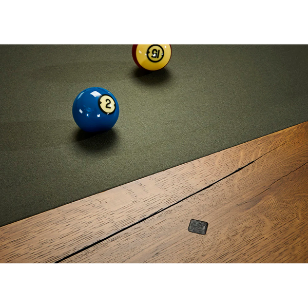 Brunswick Billiards Parsons 8ft Pool Table-Billiard Tables-Brunswick-Game Room Shop