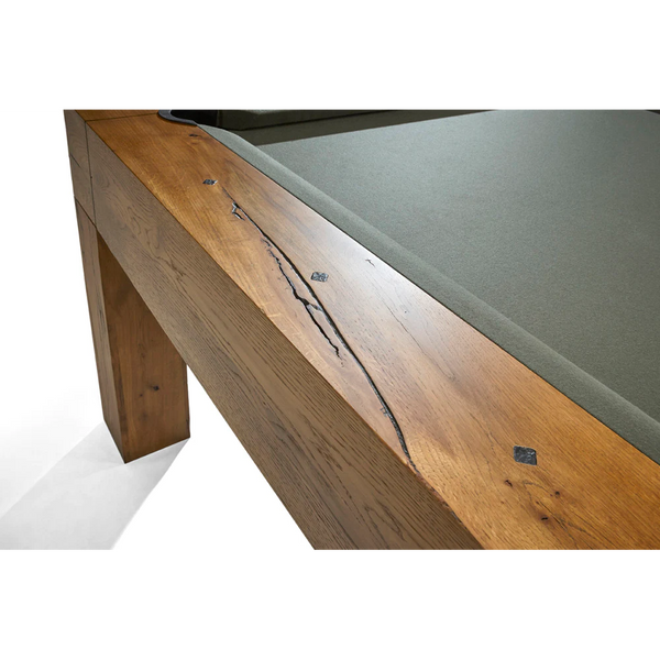 Brunswick Billiards Parsons 8ft Pool Table-Billiard Tables-Brunswick-Game Room Shop