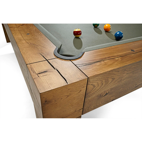 Brunswick Billiards Parsons 8ft Pool Table-Billiard Tables-Brunswick-Game Room Shop