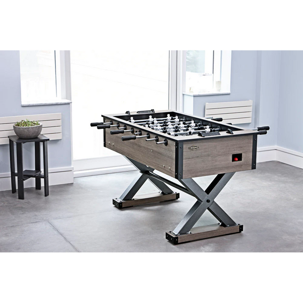 Brunswick Billiards Premier Foosball Table-Foosball Table-Brunswick-Game Room Shop