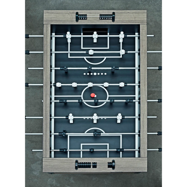 Brunswick Billiards Premier Foosball Table-Foosball Table-Brunswick-Game Room Shop