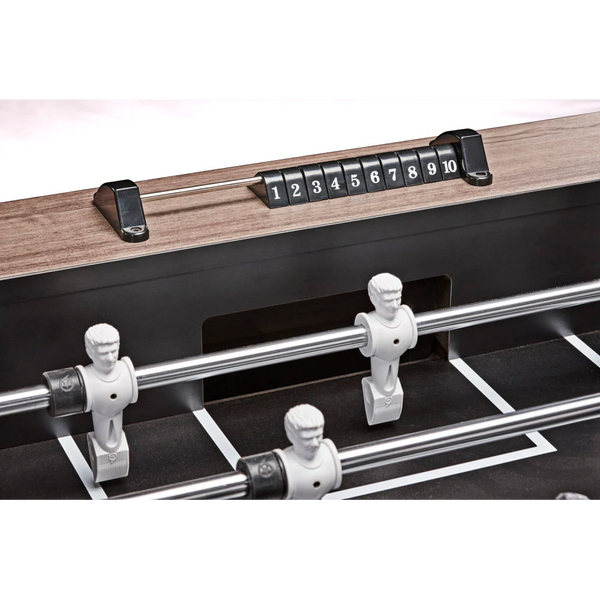 Brunswick Billiards Premier Foosball Table-Foosball Table-Brunswick-Game Room Shop