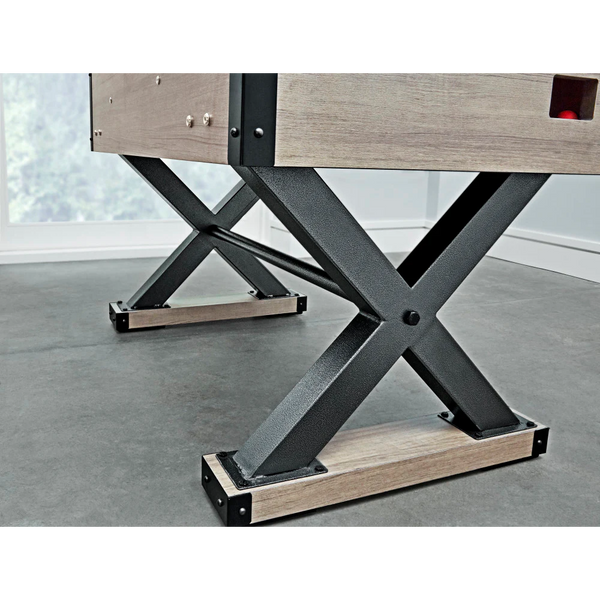 Brunswick Billiards Premier Foosball Table-Foosball Table-Brunswick-Game Room Shop