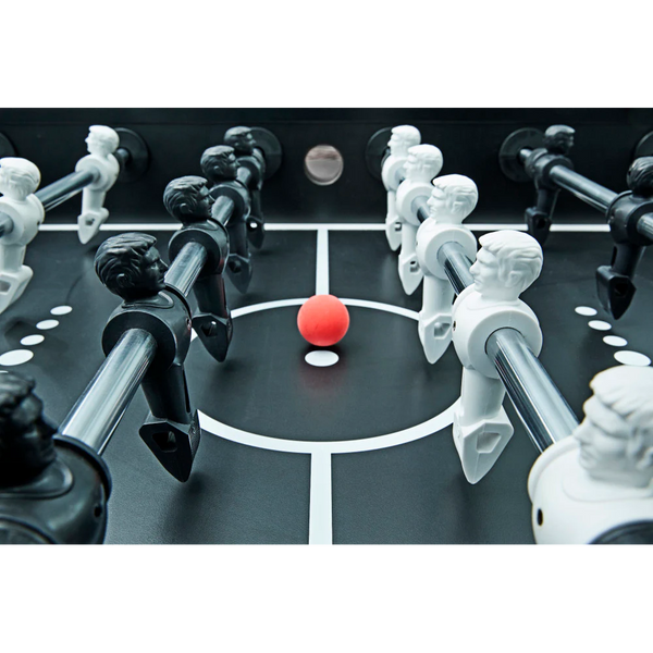 Brunswick Billiards Premier Foosball Table-Foosball Table-Brunswick-Game Room Shop