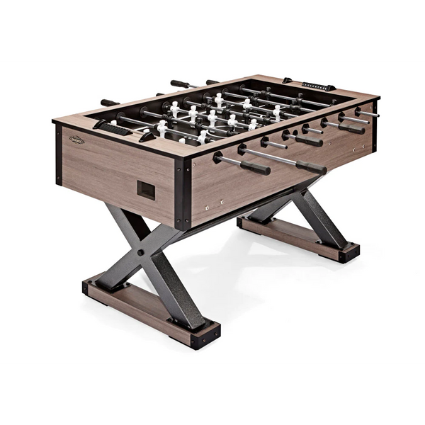 Brunswick Billiards Premier Foosball Table-Foosball Table-Brunswick-Game Room Shop
