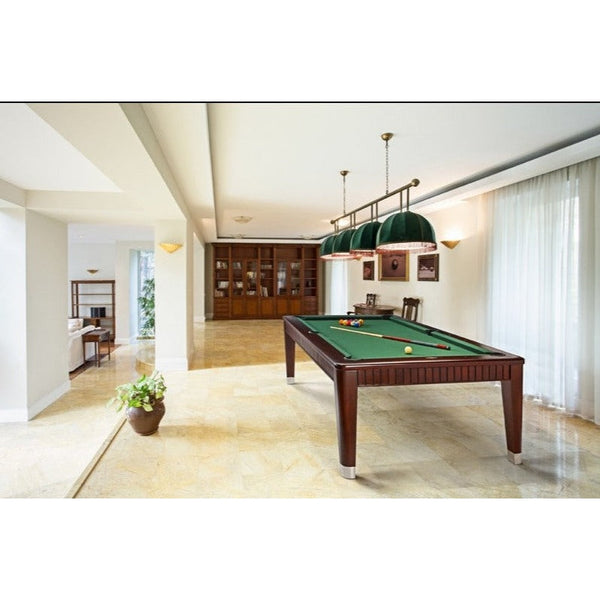 Brunswick Billiards The Henderson Pool Table-Billiard Tables-Brunswick-Game Room Shop