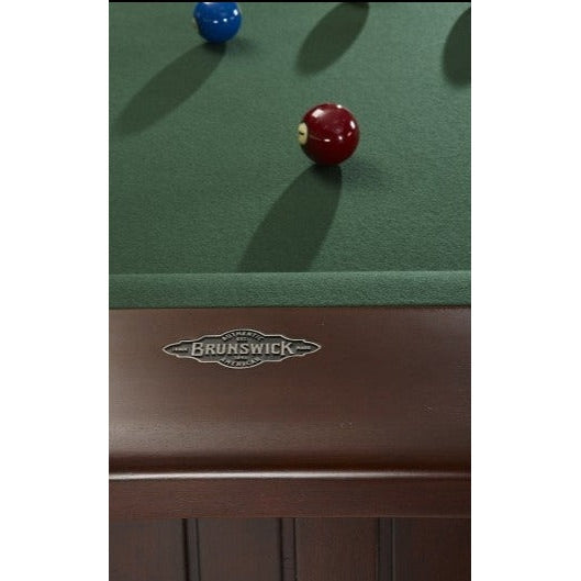 Brunswick Billiards The Henderson Pool Table-Billiard Tables-Brunswick-Game Room Shop