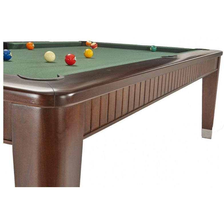 Brunswick Billiards The Henderson Pool Table — Game Room Shop