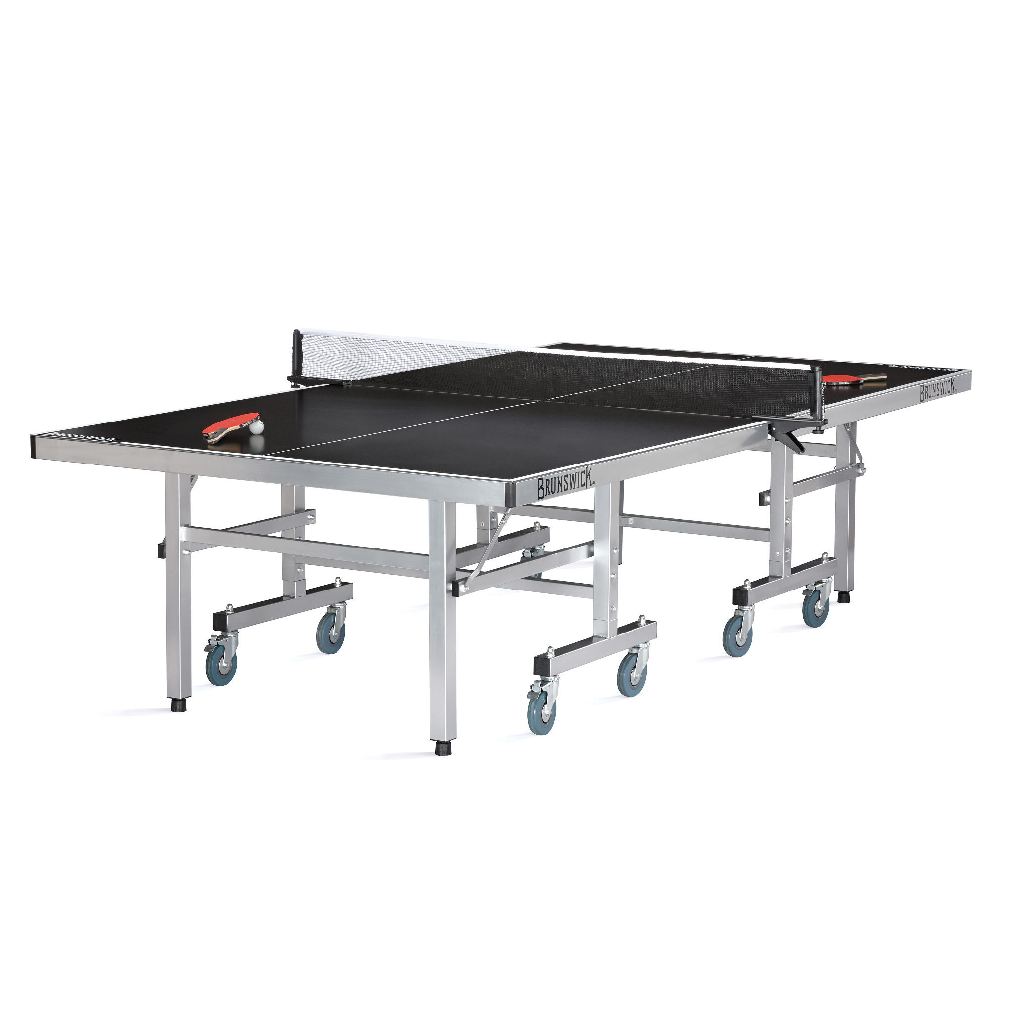 Outdoor Ping Pong Table Cover – Style 1, Custom Made Models