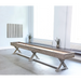 Brunswick Brixton Shuffleboard Table-Shuffleboards-Brunswick-12' Length-Game Room Shop