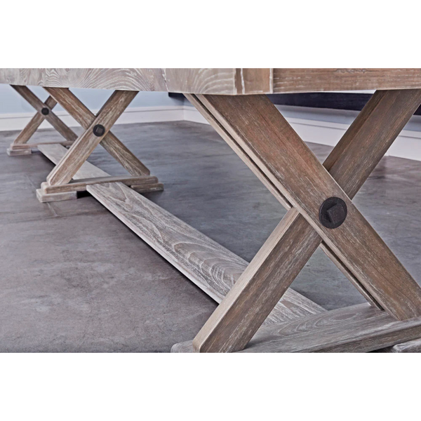 Brunswick Brixton Shuffleboard Table-Shuffleboards-Brunswick-12' Length-Game Room Shop