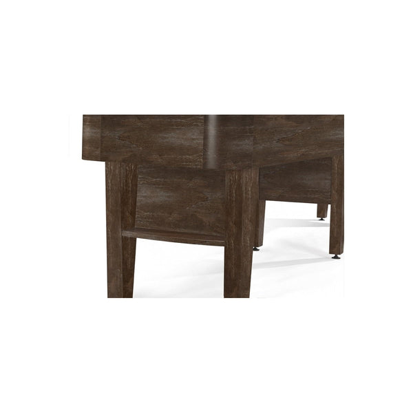 Brunswick Concord Shuffleboard Table-Shuffleboards-Brunswick-Nutmeg-Game Room Shop