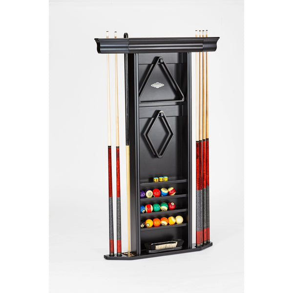 Brunswick Heritage Cue Rack - Thumbnail 3