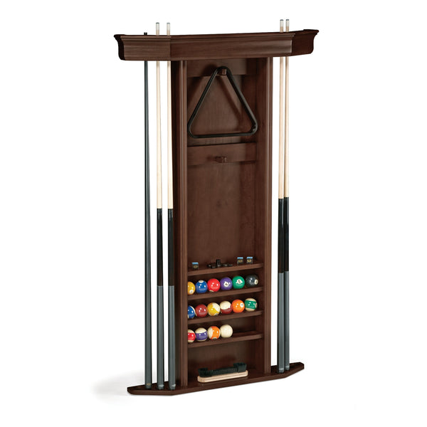 Brunswick Heritage Cue Rack - Thumbnail 4