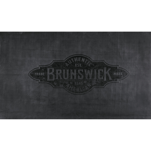 Brunswick Pool Table Cover-Pool Table Cover-Brunswick-Game Room Shop