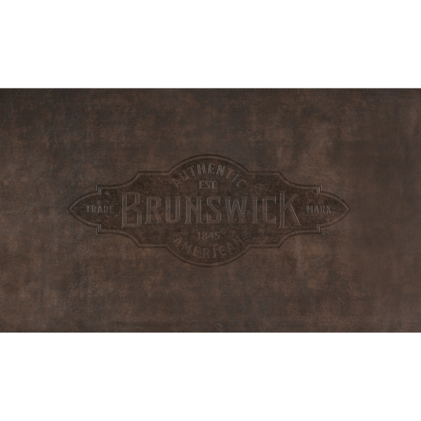 Brunswick Pool Table Cover-Pool Table Cover-Brunswick-Game Room Shop