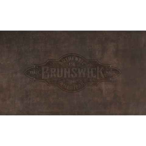Image of Brunswick Pool Table Cover-Pool Table Cover-Brunswick-Game Room Shop