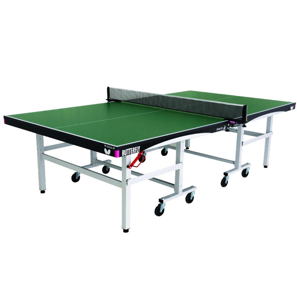 Butterfly Ping Pong Table Tennis Racket Paddle Blade Octet 25 Table - Game Room Shop