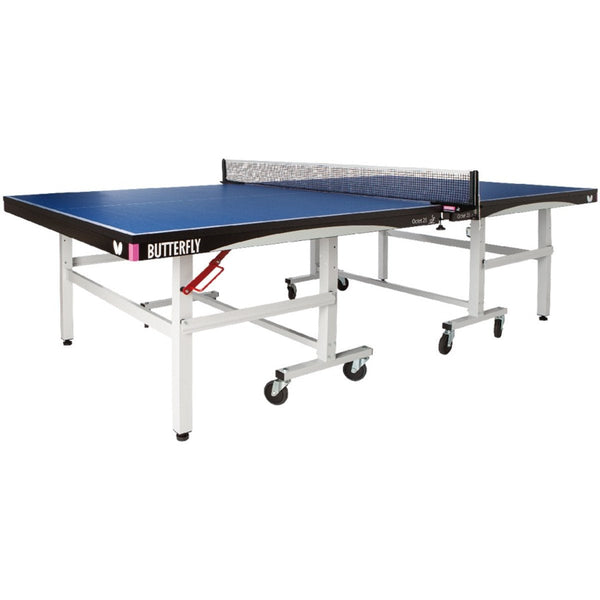 Butterfly Ping Pong Table Tennis Racket Paddle Blade Octet 25 Table - Game Room Shop