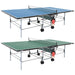 Butterfly Ping Pong Table Tennis Racket Paddle Blade Outdoor Playback Rollaway - Game Room Shop