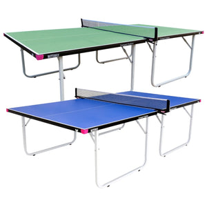 Butterfly Ping Pong Tennis Racket Paddle Blade Compact Outdoor Table - Game Room Shop