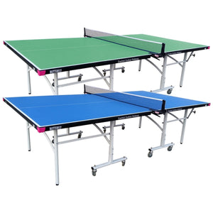 Butterfly Ping Pong Tennis Racket Paddle Blade Easifold Outdoor Table - Game Room Shop