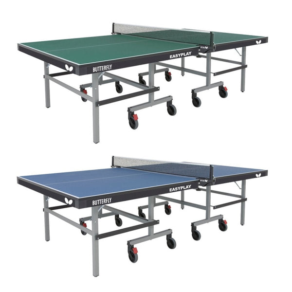 Butterfly Ping Pong Tennis Racket Paddle Blade Easyplay 22 Table - Game Room Shop