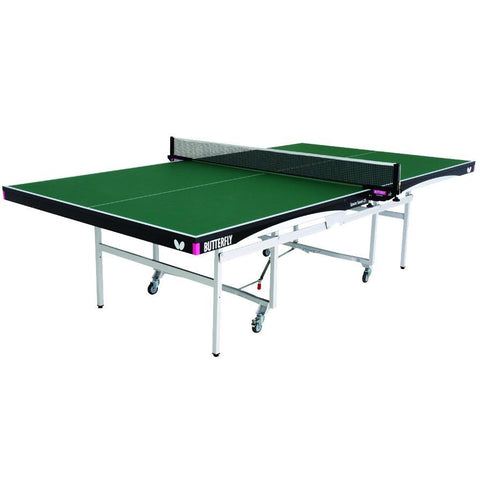Butterfly Table Tennis - Space Saver 22 - Game Room Shop