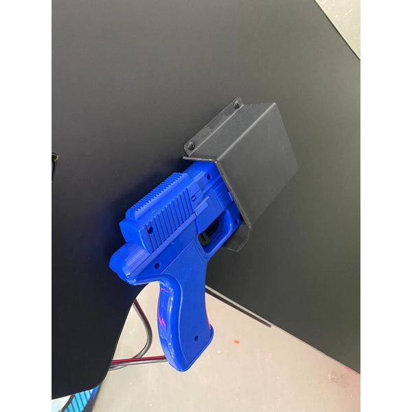 43" 4-Player Shooting Upright Arcade Game-Pinball Machines-Onemore-Game Room Shop