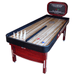 Champion 7' Bank Shot Shuffleboard Table-Shuffleboards-Champion Shuffleboard-Bankshot Score Unit (+$1295)-Game Room Shop
