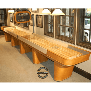 Champion Capri Shuffleboard Table