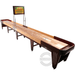 Champion Charleston Shuffleboard Table-Shuffleboards-Champion Shuffleboard-9' Length-Game Room Shop