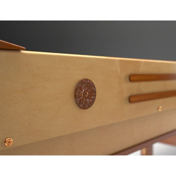 Champion Grand Champion Limited Edition Shuffleboard Table-Shuffleboards-Champion Shuffleboard-9' Length-Game Room Shop