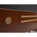 Champion Grand Champion Shuffleboard Table-Shuffleboards-Champion Shuffleboard-9' length-Game Room Shop