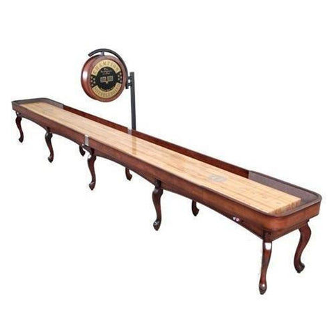 Champion Madison Shuffleboard Table-Shuffleboards-Champion Shuffleboard-9' Length-Game Room Shop