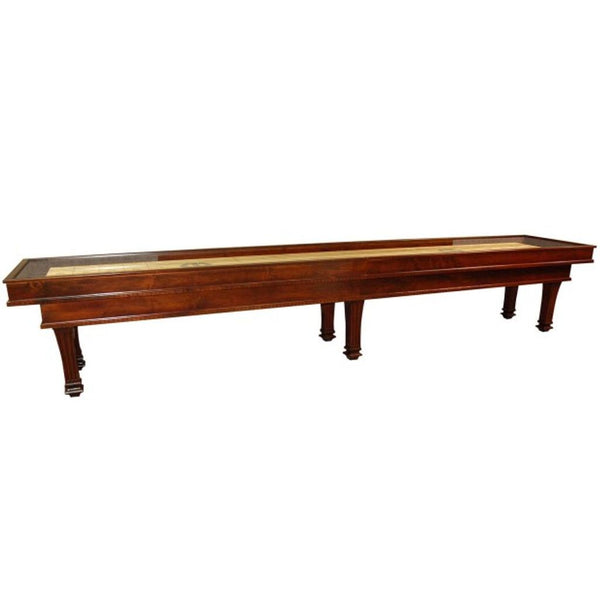 Champion Reagan Shuffleboard Table-Shuffleboards-Champion Shuffleboard-9' Length-Game Room Shop