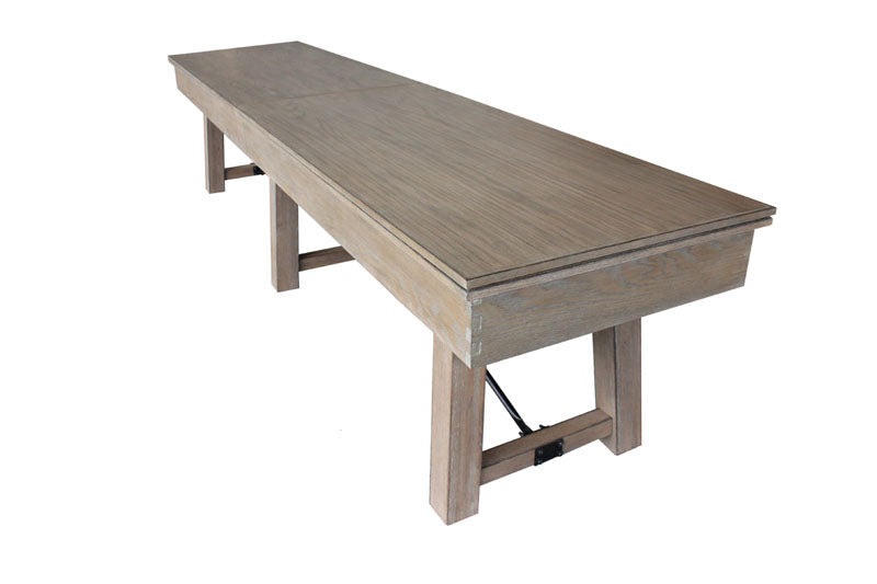 Champion Shuffleboard Table Dining Top — Game Room Shop