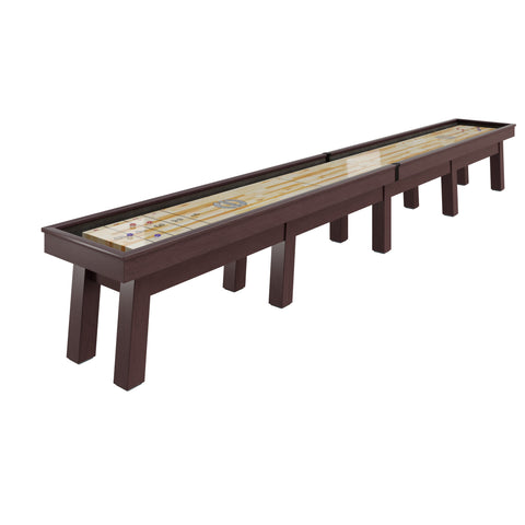 Image of Champion Sundance Shuffleboard Table-Shuffleboards-Champion Shuffleboard-9' Length-Game Room Shop