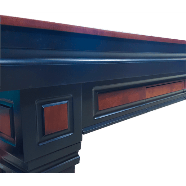 Champion Worthington Shuffleboard Table-Shuffleboards-Champion Shuffleboard-9' Length-Game Room Shop