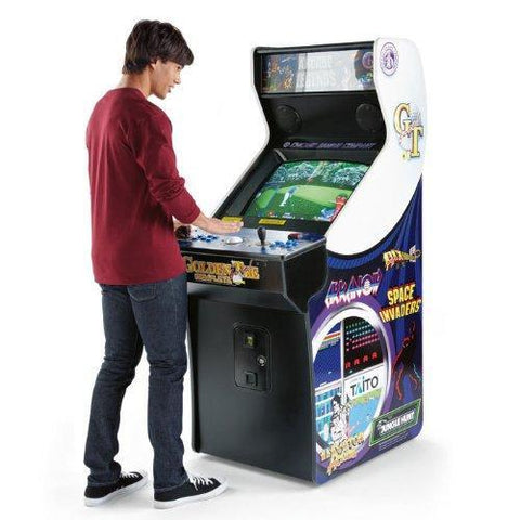 Chicago Gaming Company Pinball Machines