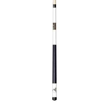 CLEVELAND BROWNS LASER ETCHED CUE-Billiard Cues-Imperial-18oz-Game Room Shop