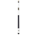 CLEVELAND BROWNS LASER ETCHED CUE-Billiard Cues-Imperial-18oz-Game Room Shop