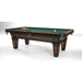 Connelly Billiards Cochise Billiard Table-Billiard Tables-Connelly Billiards-7' Length-Game Room Shop