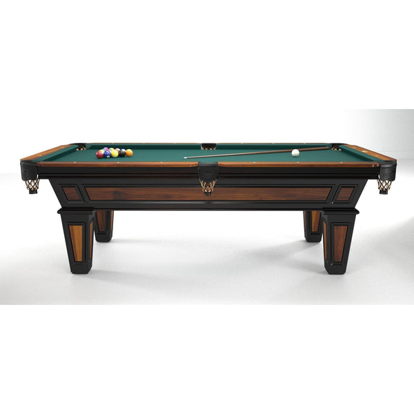 Connelly Billiards Cochise Billiard Table-Billiard Tables-Connelly Billiards-7' Length-Game Room Shop