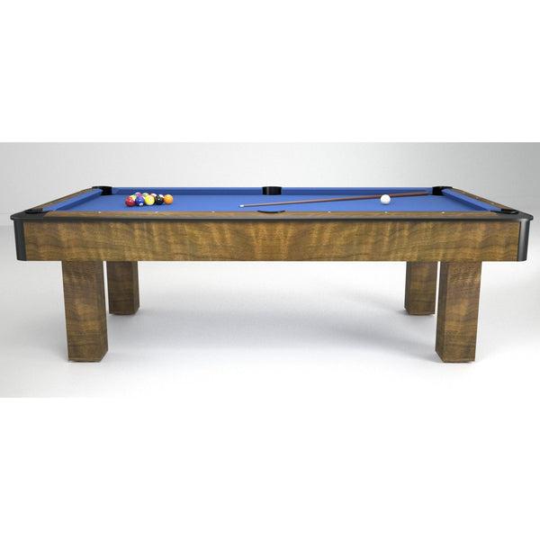 Connelly Billiards Competition Elite Billiard Table-Billiard Tables-Connelly Billiards-7' Length-Game Room Shop