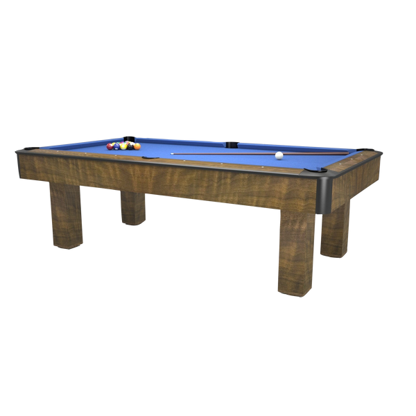 Connelly Billiards Competition Elite Billiard Table-Billiard Tables-Connelly Billiards-7' Length-Game Room Shop