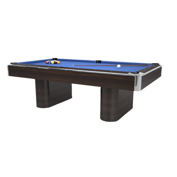 Connelly Billiards Competition Pro Billiard Table-Billiard Tables-Connelly Billiards-7' Length-Game Room Shop