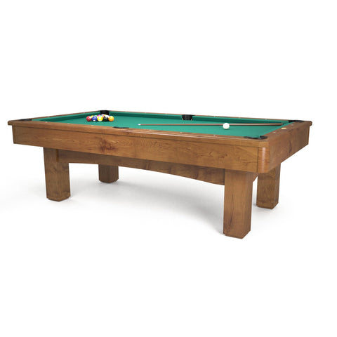 Image of Connelly Billiards Del Mar Billiard Table-Billiard Tables-Connelly Billiards-7' Length-Game Room Shop