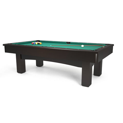 Image of Connelly Billiards Del Mar Billiard Table-Billiard Tables-Connelly Billiards-7' Length-Game Room Shop