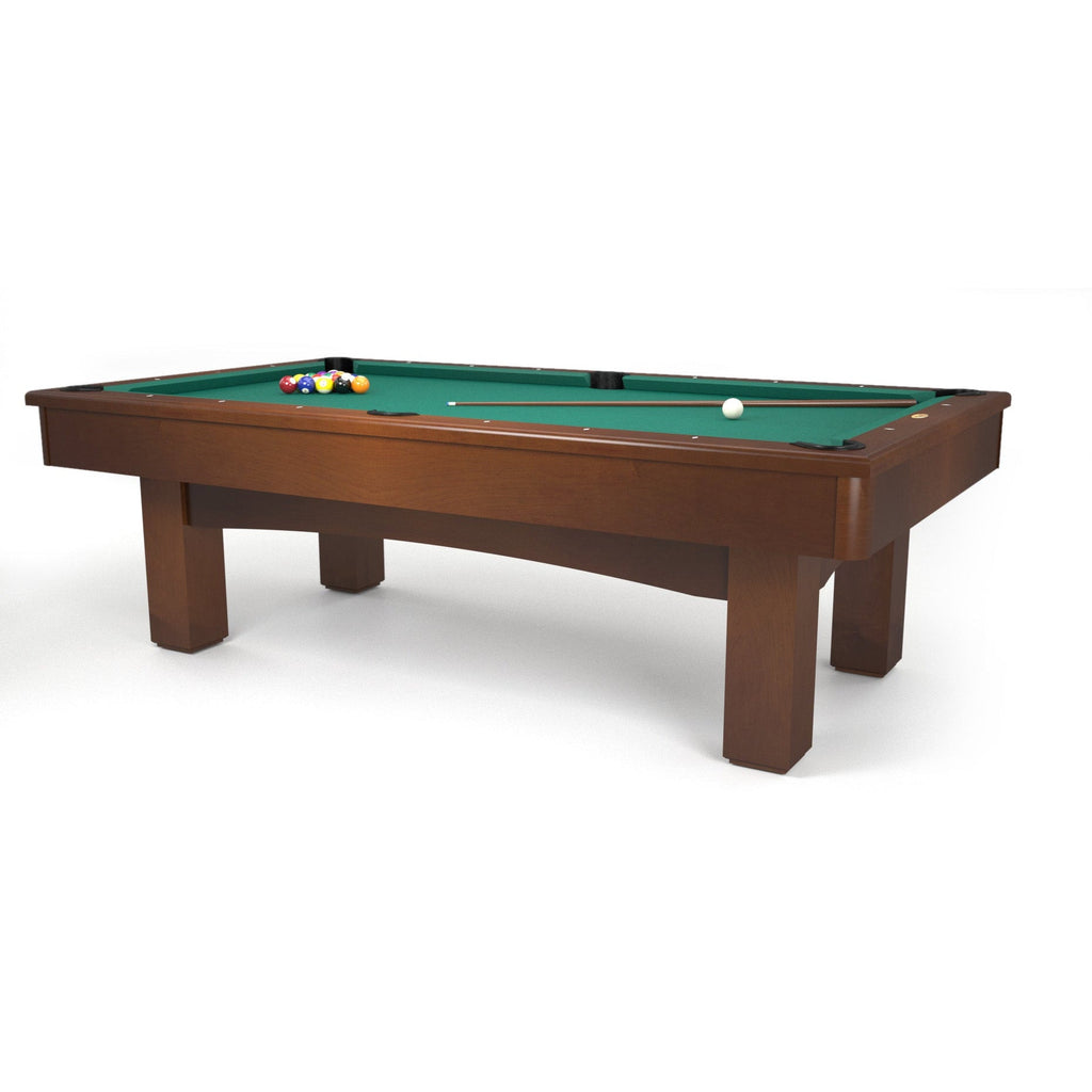 Connelly Billiards Del Mar Billiard Table-Billiard Tables-Connelly Billiards-7' Length-Game Room Shop